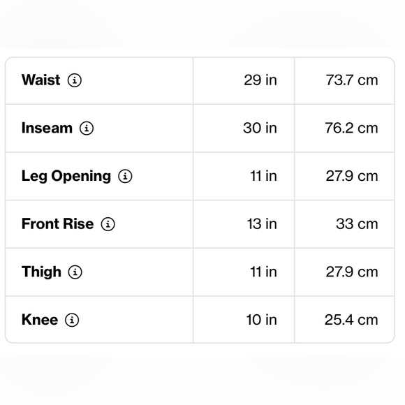 Gallery Dept Flared Sweats - Picture 5 of 5